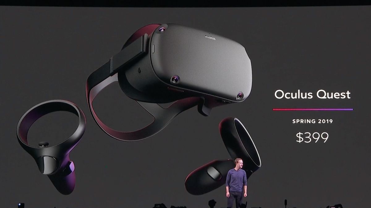 Oculus Quest