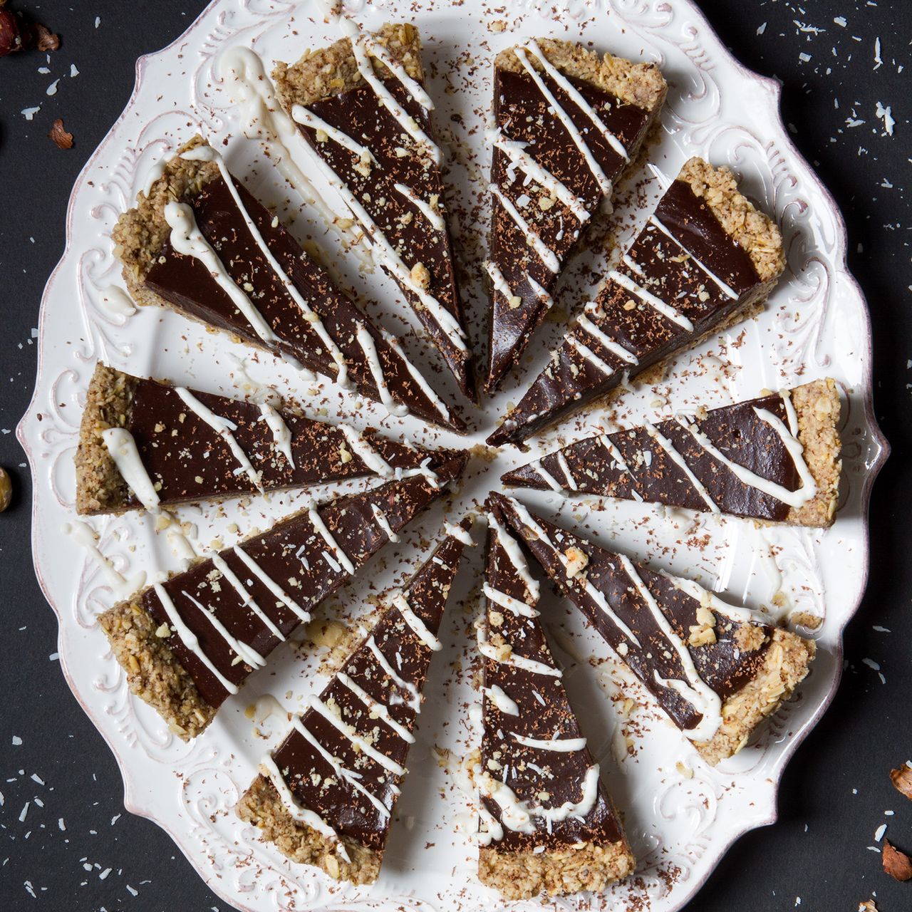 Delicious gluten free dessert recipes that everyone will love | Woman