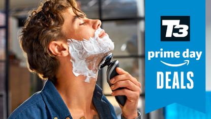 Grooming deals a Amazon Prime Day
