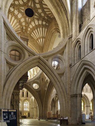 Wells Cathedral