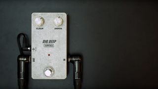 OPFXS Dig Deep pedal