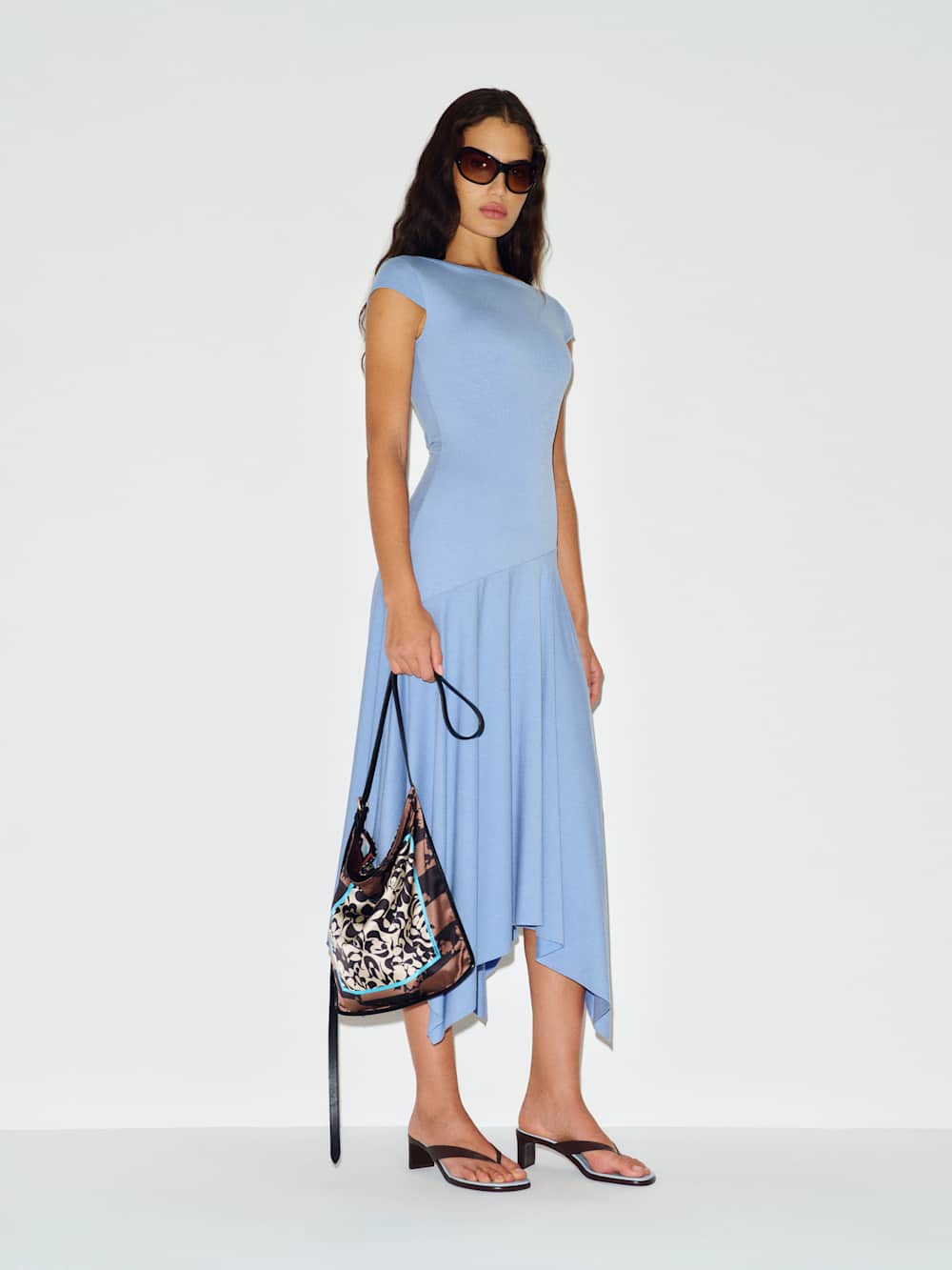Danica Knit Dress