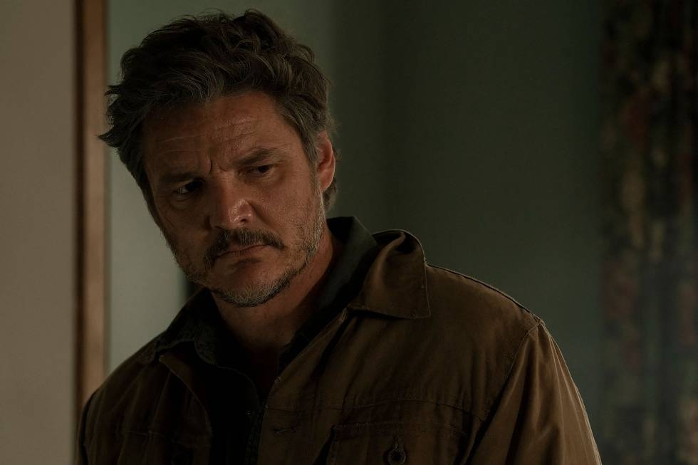 Pedro Pascal als Joel in The Last of Us auf HBO