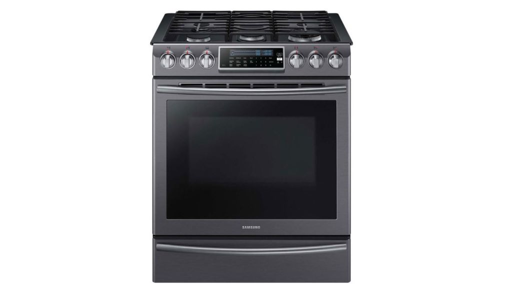 Best slidein ranges in 2024 chosen by experts Top Ten Reviews