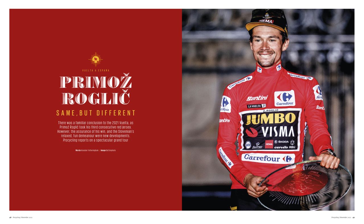 Procycling