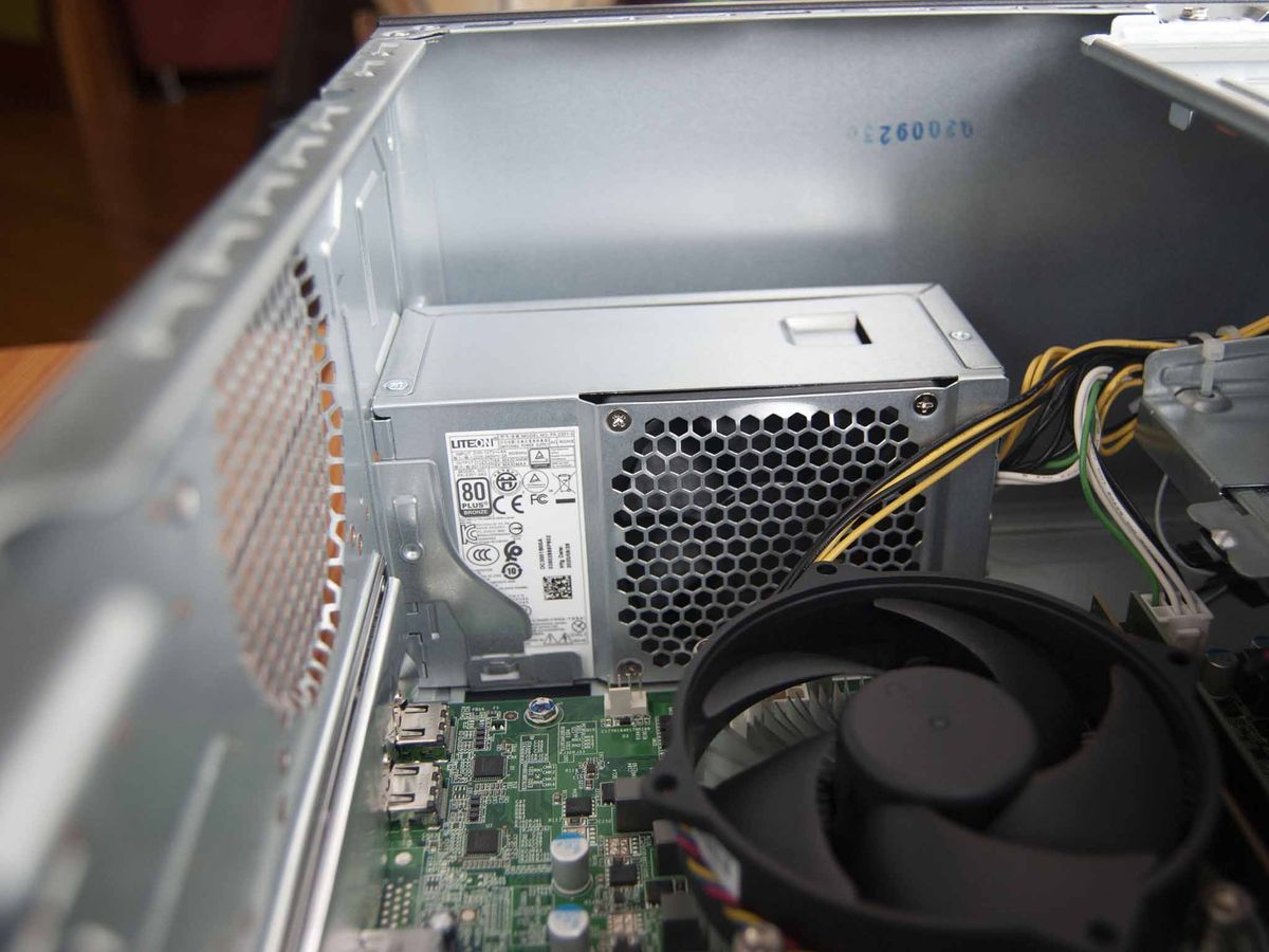 Acer Aspire Tc 895 Review