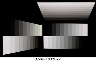 Gigabyte Aorus FO32U2P