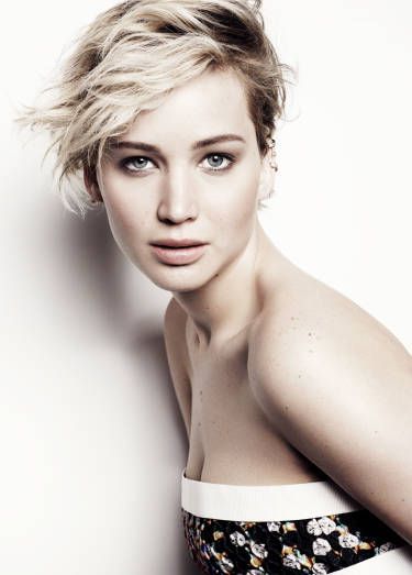 jennifer lawrence cover shoot