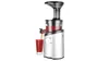 HUROM H101 EASY CLEAN MASTICATING SLOW JUICER - MATTE SILVER