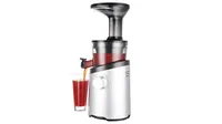 Hurom juicer