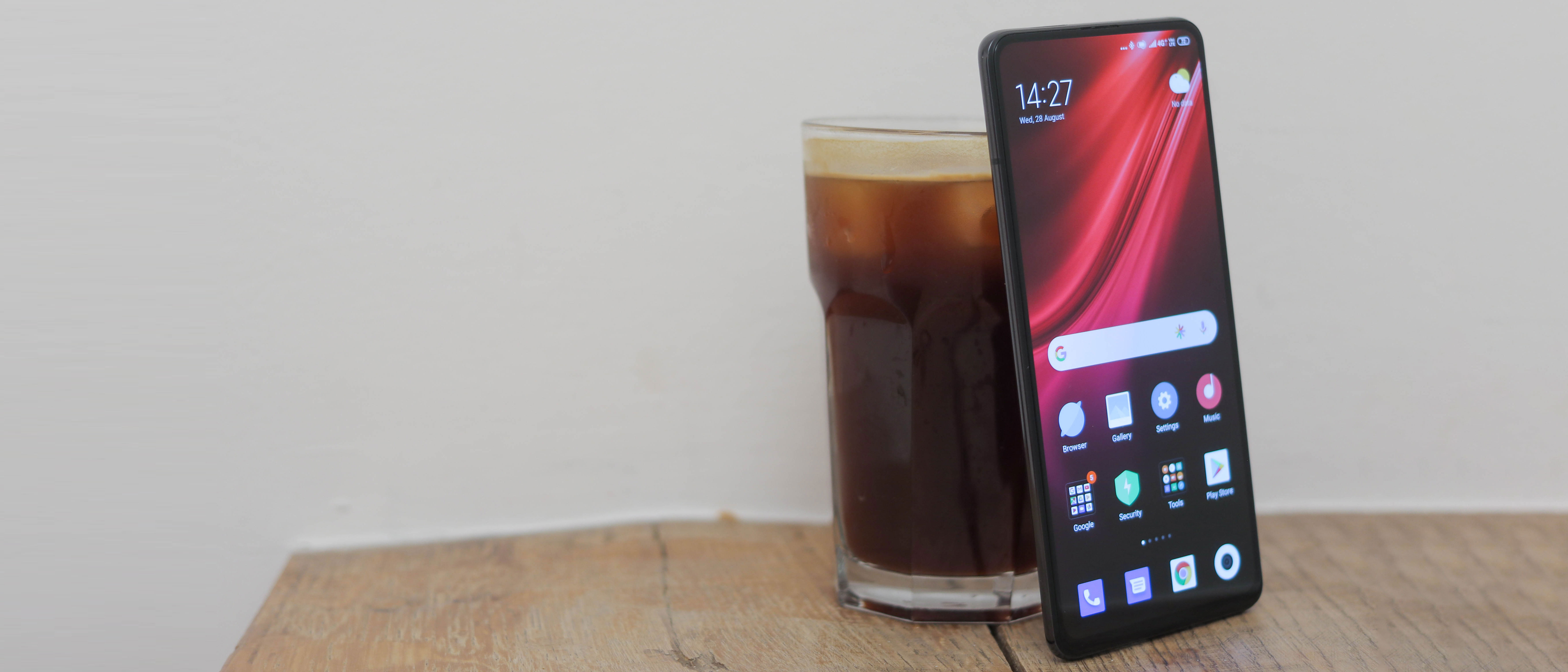 Battery life and camera Xiaomi Mi 9T Pro review | TechRadar