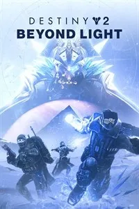 Destiny 2: Beyond Light (Xbox digital code) |$40$29.99 at Microsoft