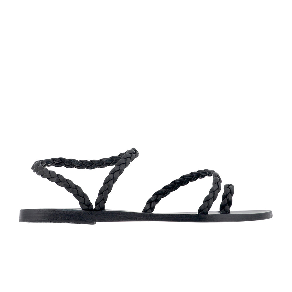 Eleftheria Black