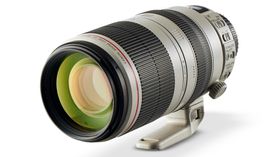 Canon EF 100-400mm f/4.5-5.6L IS II USM