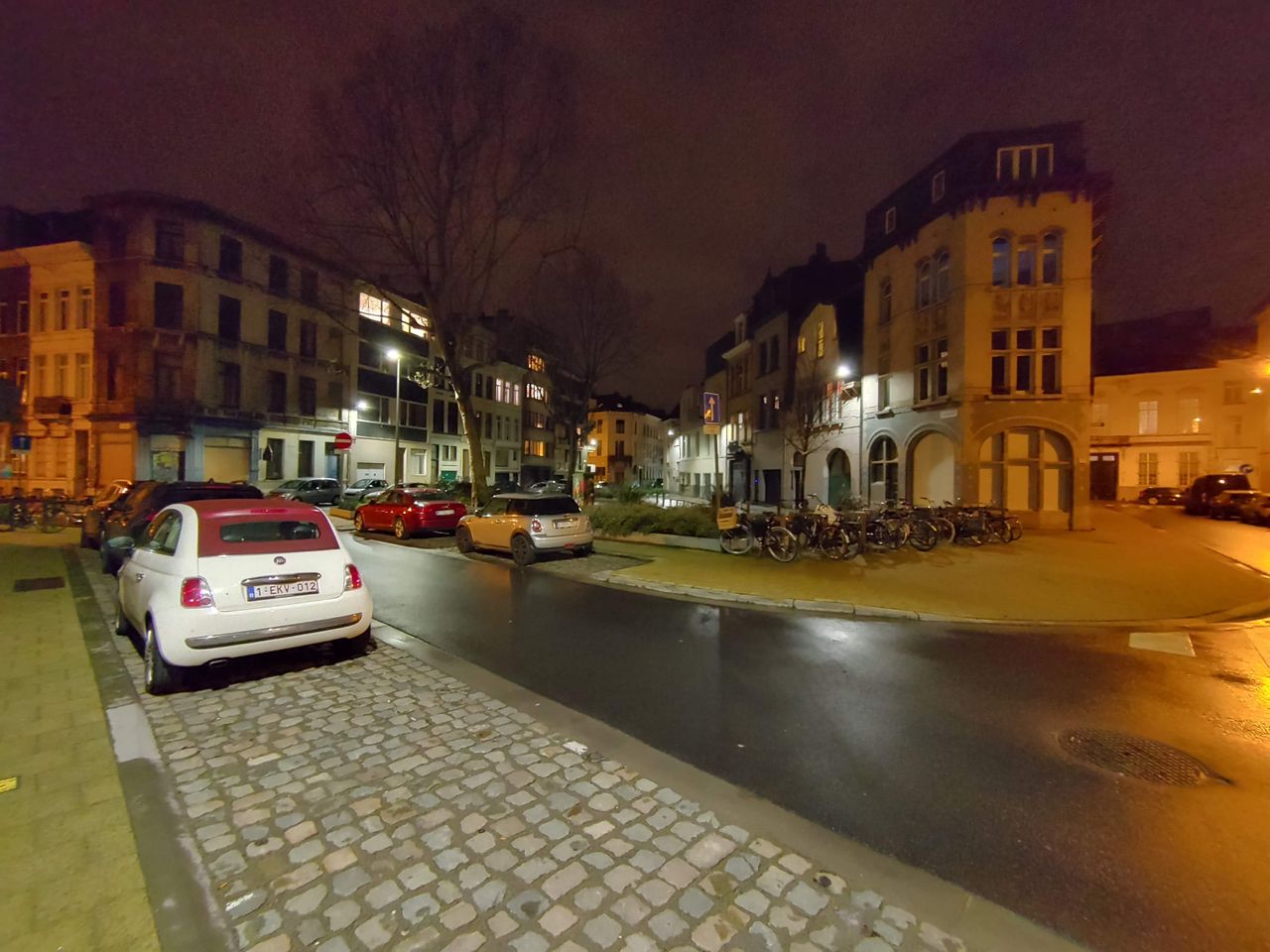 Groothoeklens