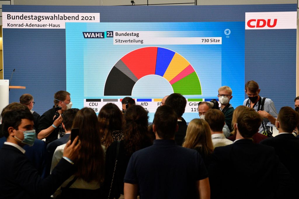 German election.