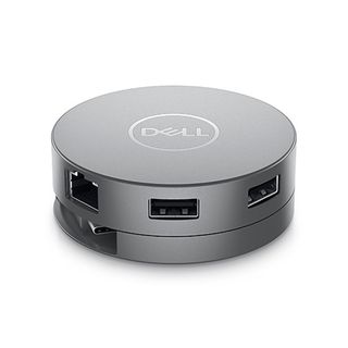 Dell USB Type-C hub