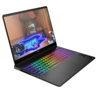 HP OMEN MAX 16 (2025) — Core Ultra 7 255HX | RTX 5070 | 16GB RAM | 1TB SSDBuy now: $2,399.99 at HP
