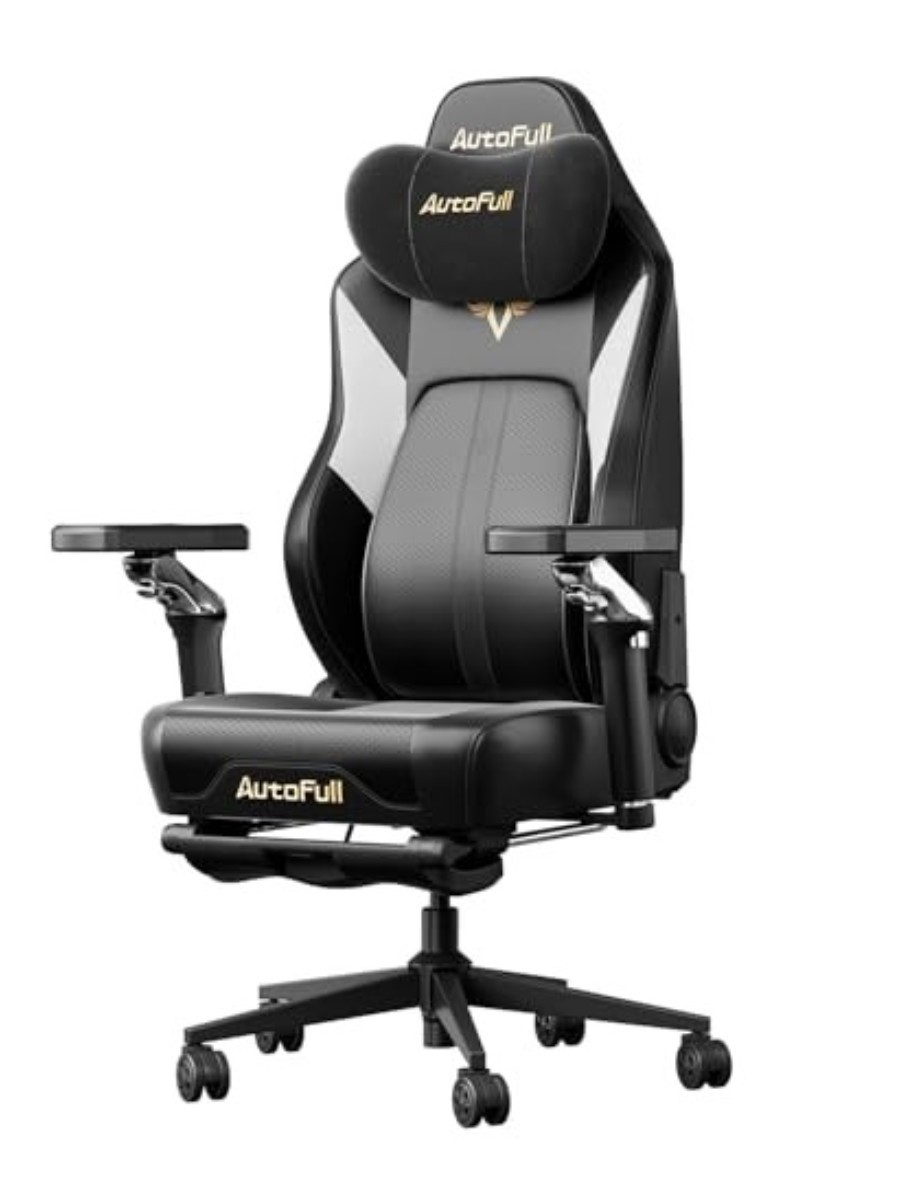 The AutoFull M6 series chairs