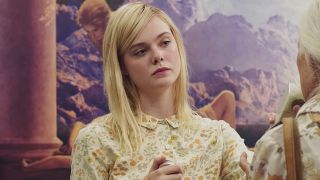 Elle Fanning in 20th Century Women.