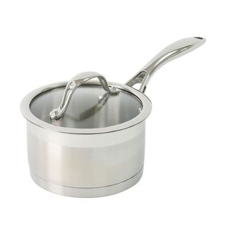 ProCook's saucepan