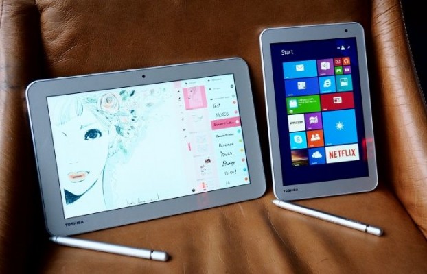 encore 2 tablets