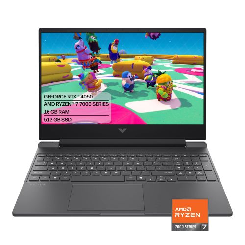 HP Victus 15.6-inch Full HD Gaming Laptop