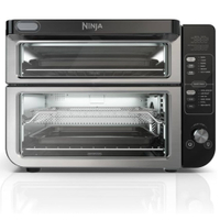 Ninja 12-in-1 Smart Double Oven | Was $350, now $329.99 at Kohl's