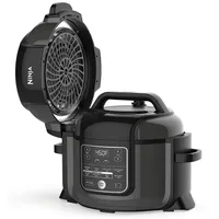 Ninja Foodi Cooker 6.5qt:was $229 now $110 @ Walmart