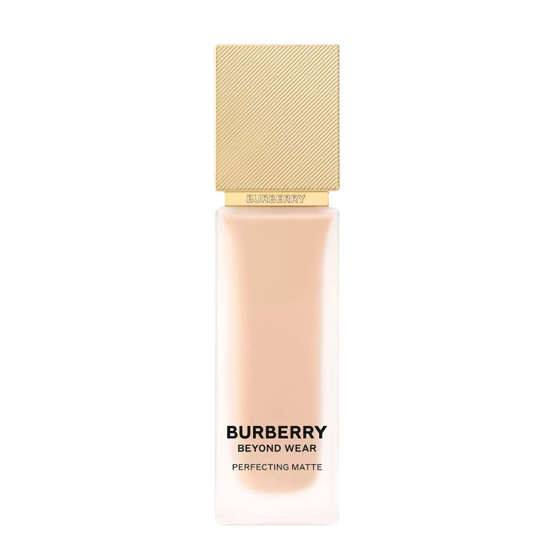 Burberry Beyondwear Perfecting Matte Foundation
