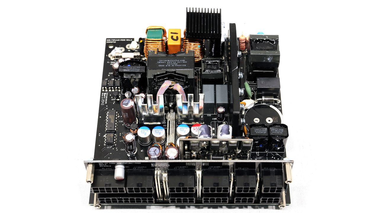 MSI MPG A650GF