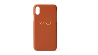 Not Another Bill Personalised iPhone XS case