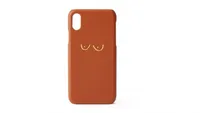 Not Another Bill Personalised iPhone XS case