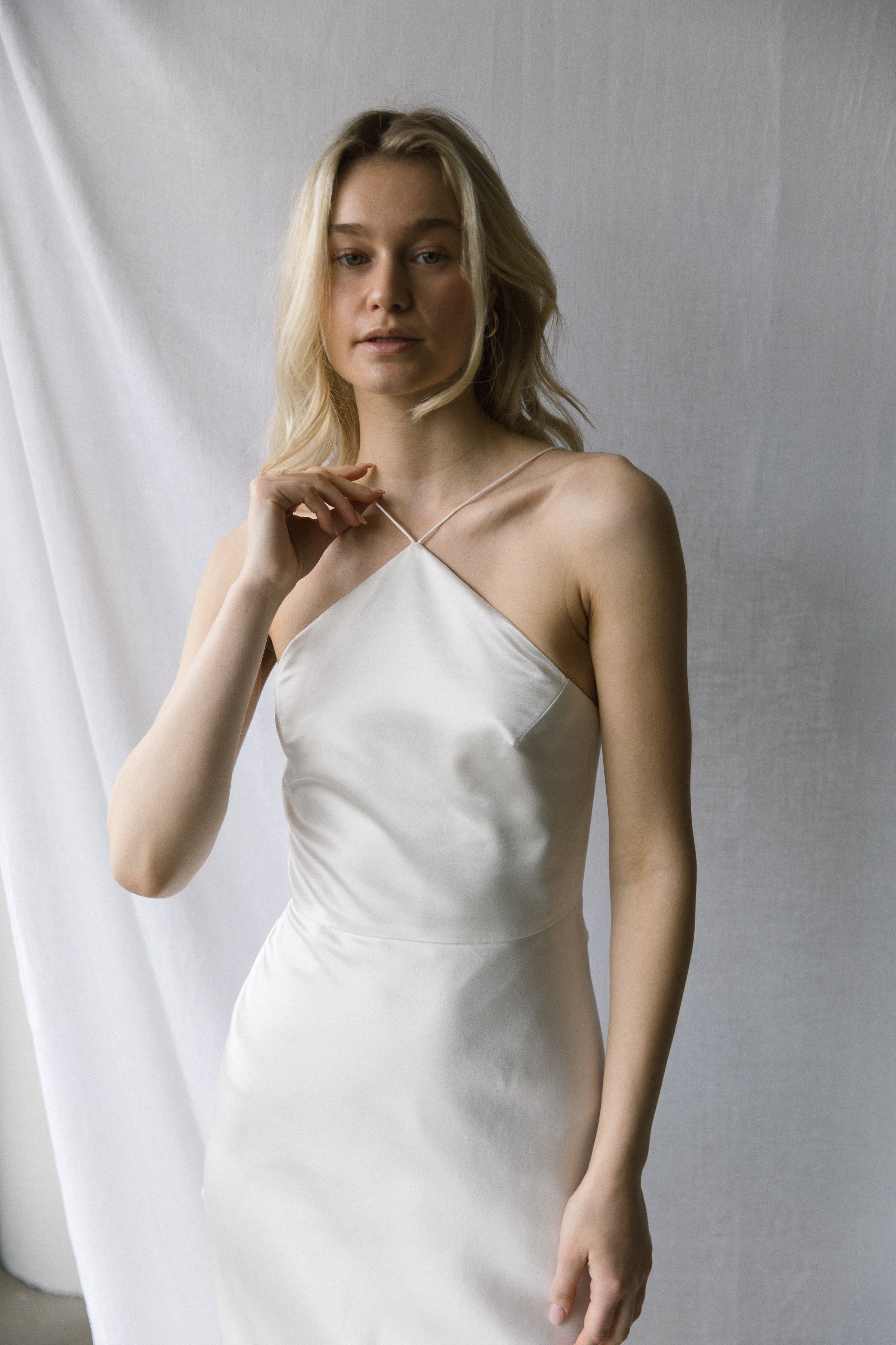 Iris | Made to Order