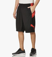 Puma Cat Training Shorts (Men’s): was $35 now $24 @ Amazon