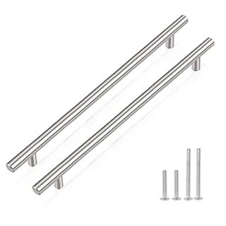 Amazon silver cabinet handles