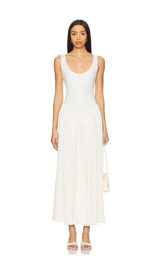 Anna Dress