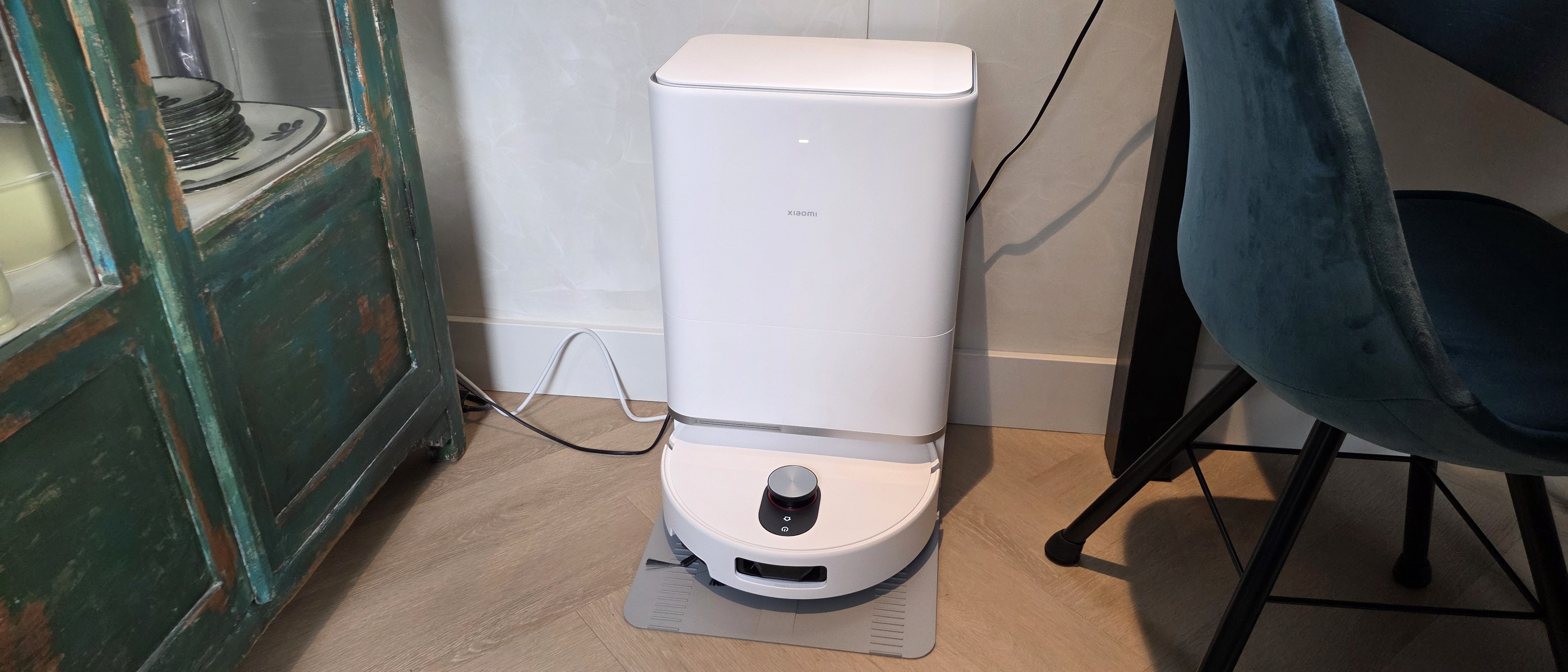 Xiaomi Robot Vacuum 5