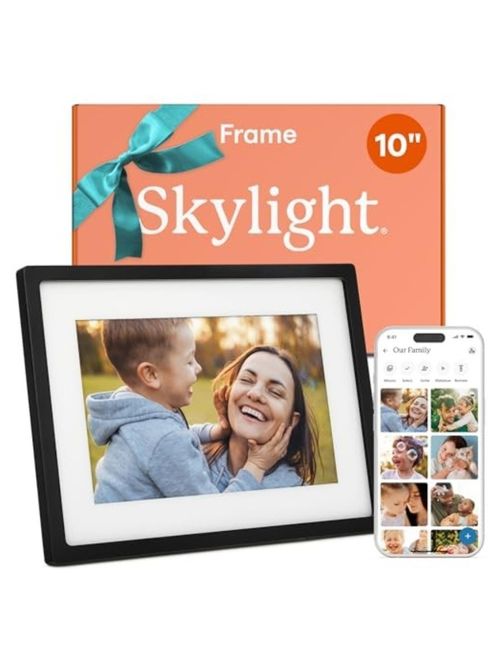 Wifi Digital Picture Frame