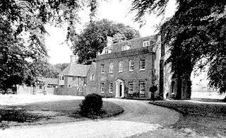 House for sale Mid Hampshire 1930s