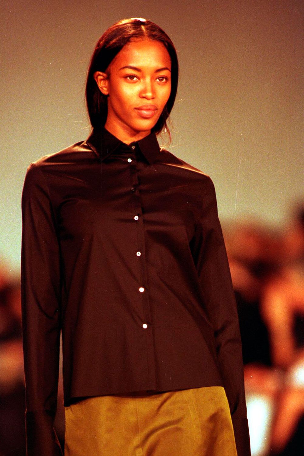 Louis Vuitton Fashion Shows The Best Ever Moments Archive Marie