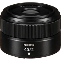 Nikon Z 40mm F2