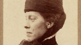 Mary Kingsley