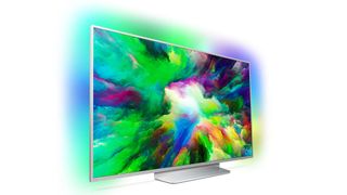 Best TV for under £1000 including best TV under £1000 overall and best ...