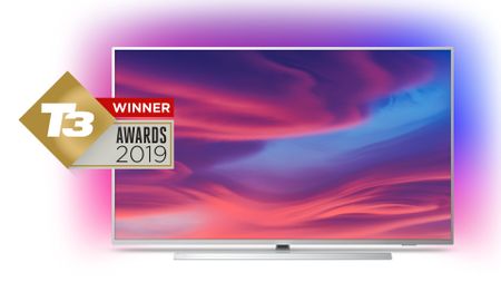 T3 Awards 2019: Philips 55PUS7334/12