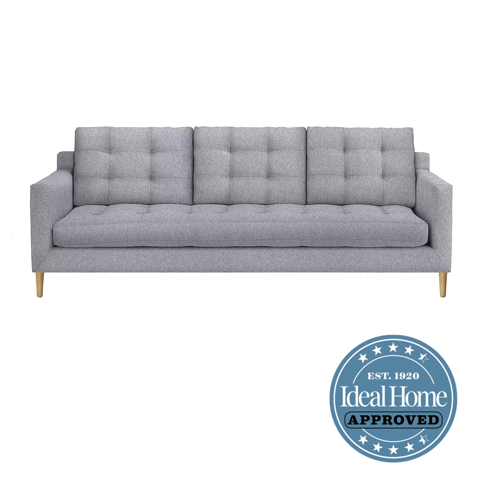 10 best sofas 2022 our tried and tested favourites Ideal Home