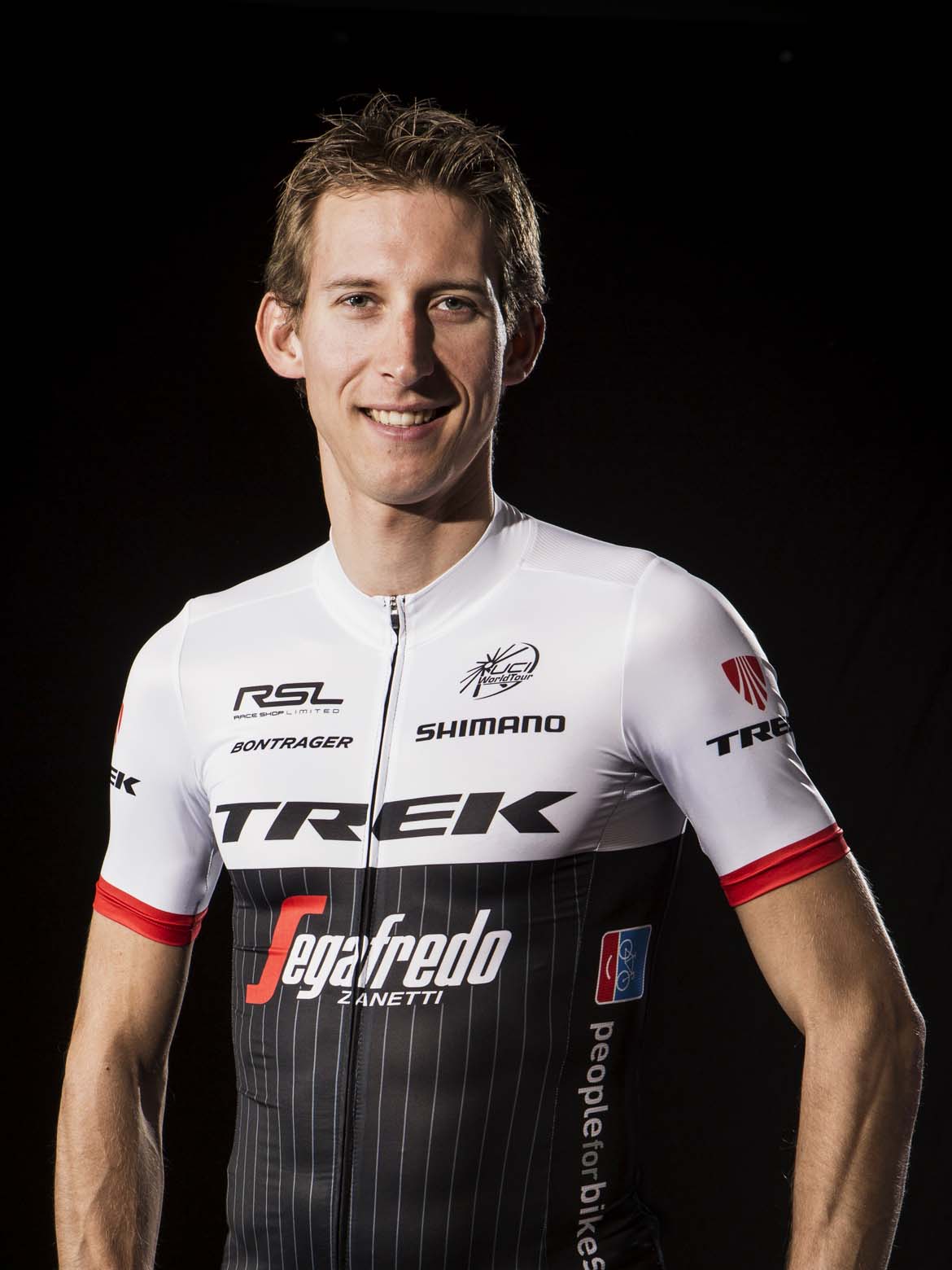 Segafredo joins Trek Factory Racing as co-title sponsor | Cyclingnews