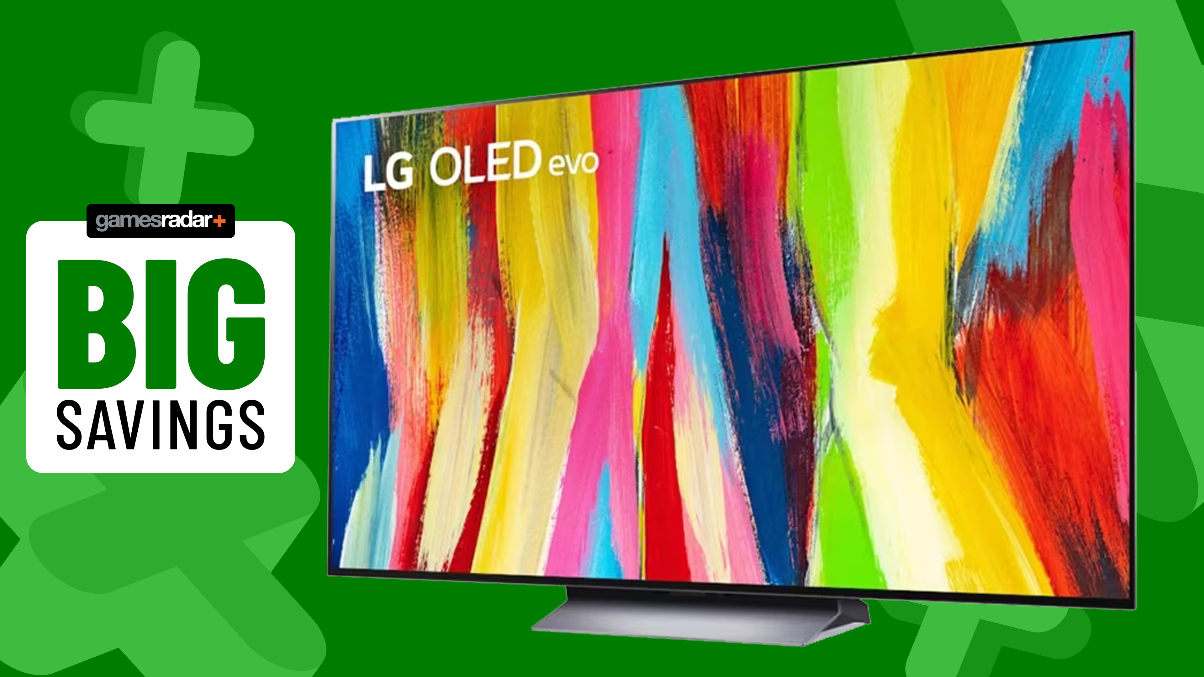 Televisor LG OLED evo 65″, 4K UHD Smart Tv