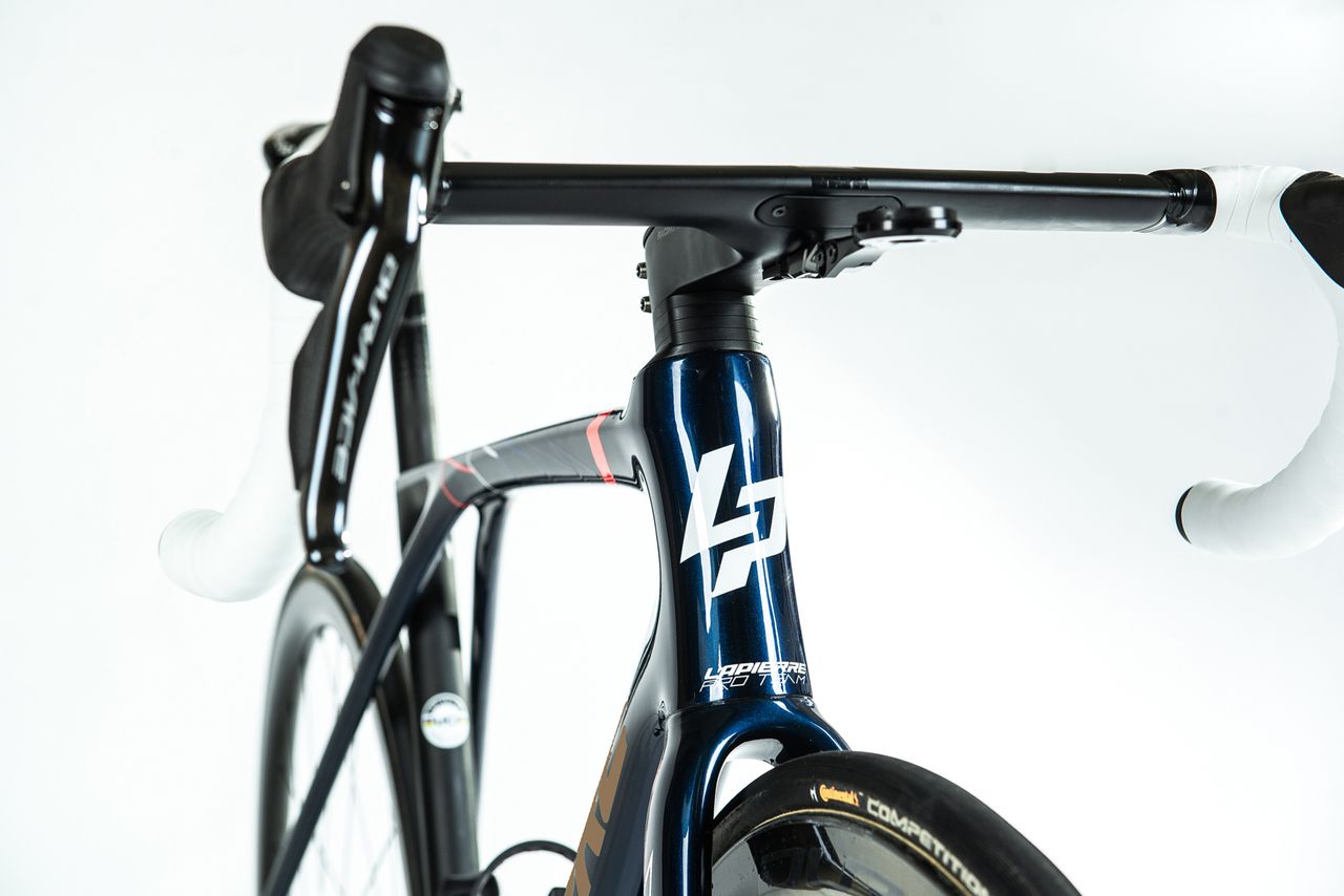 Lapierre Xelius SL 2022