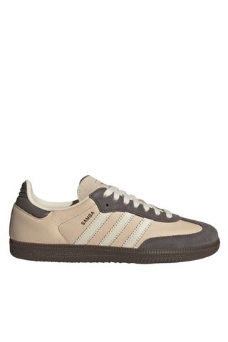 Samba Sneaker